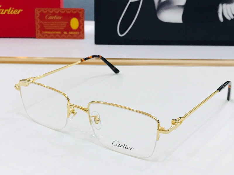 Cartier Glasses smx (80)